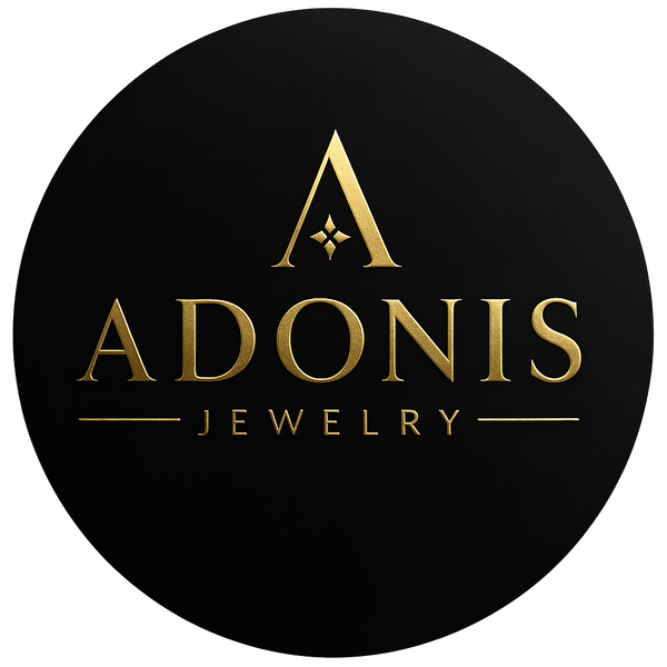 Adonis jewelry